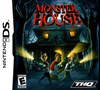 Rent Monster House for DS