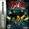 Rent Monster House for GBA