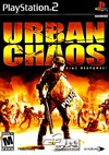 Rent Urban Chaos: Riot Response for PS2