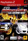 Rent Midnight Club 3: DUB Edition Remix for PS2