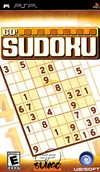 Rent Go! Sudoku for PSP Games