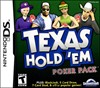 Rent Texas Hold 'Em Poker Pack for DS