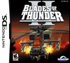 Rent Blades of Thunder II for DS