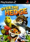 Rent Over the Hedge for PS2