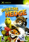 Rent Over the Hedge for Xbox