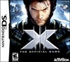 Rent X-Men: The Official Game for DS