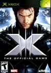 Rent X-Men: The Official Game for Xbox