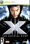 Rent X-Men: The Official Game for Xbox 360