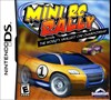Rent Mini RC Rally for DS