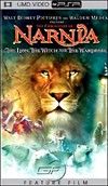 Rent Chronicles of Narnia: The Lion, The Witch, and the Wardrobe for PSP Movies