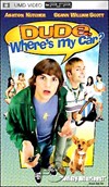 Rent Dude, Where's My Car? for PSP Movies