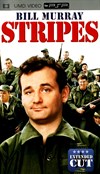 Rent Stripes for PSP Movies