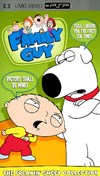 Rent Family Guy: Freakin Sweet Collection for PSP Movies