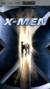 Rent X-Men for PSP Movies