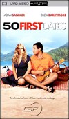 Rent 50 First Dates for PSP Movies