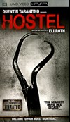 Rent Hostel for PSP Movies