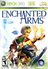 Rent Enchanted Arms for Xbox 360