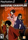 Rent Samurai Champloo: Sidetracked for PS2