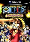 Rent One Piece: Pirates Carnival for GC