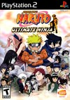 Rent Naruto: Ultimate Ninja for PS2