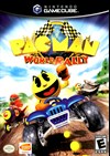 Rent Pac-Man World Rally for GC
