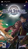 Rent Blade Dancer: Lineage of Light for PSP Games