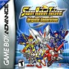 Rent Super Robot Taisen: Original Generation for GBA