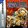 Rent Yggdra Union: We'll Never Fight Alone for GBA
