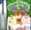 Rent Cabbage Patch Kids: The Patch Puppy Rescue for GBA
