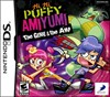 Rent HI HI Puffy Ami Yumi: The Genie and the Amp for DS