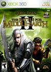 Rent Lord of the Rings: The Battle for Middle-Earth II for Xbox 360
