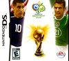 Rent 2006 FIFA World Cup for DS
