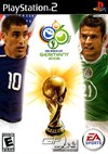 Rent 2006 FIFA World Cup for PS2