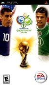 Rent 2006 FIFA World Cup for PSP Games