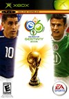 Rent 2006 FIFA World Cup for Xbox