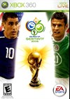 Rent 2006 FIFA World Cup for Xbox 360