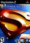 Rent Superman Returns for PS2