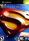 Rent Superman Returns for Xbox