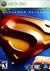 Rent Superman Returns for Xbox 360