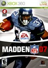Rent Madden NFL 07 for Xbox 360