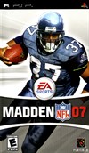 Rent Madden NFL 07 for PSP Games