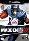 Rent Madden NFL 07 for GC