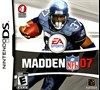 Rent Madden NFL 07 for DS