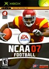 Rent NCAA Football 07 for Xbox