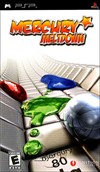 Rent Mercury: Meltdown for PSP Games