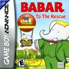 Rent Babar to the Rescue for GBA
