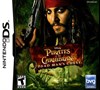 Rent Pirates of the Caribbean: Dead Man's Chest for DS