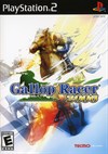 Rent Gallop Racer 2006 for PS2