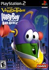 Rent Veggietales: Larry Boy and the Bad Apple for PS2