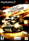 Rent The Fast and the Furious for PS2